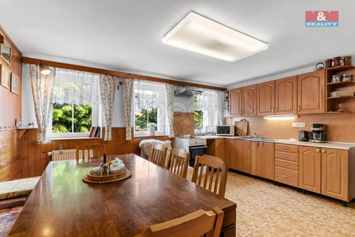 Prodej ubytování, Rokytnice nad Jizerou - Horní Rokytnice, 200 m2