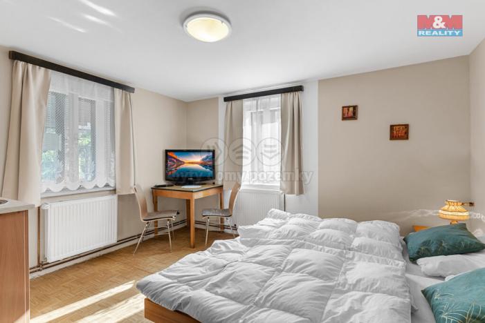 Prodej chalupy, Rokytnice nad Jizerou - Horní Rokytnice, 200 m2