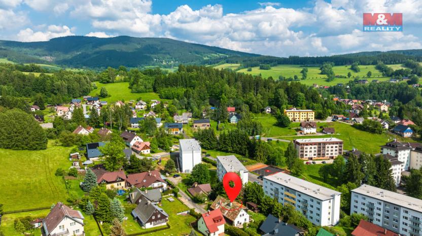 Prodej chalupy, Rokytnice nad Jizerou - Horní Rokytnice, 200 m2