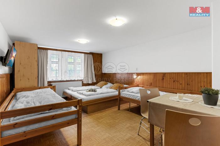 Prodej rodinného domu, Rokytnice nad Jizerou - Horní Rokytnice, 200 m2