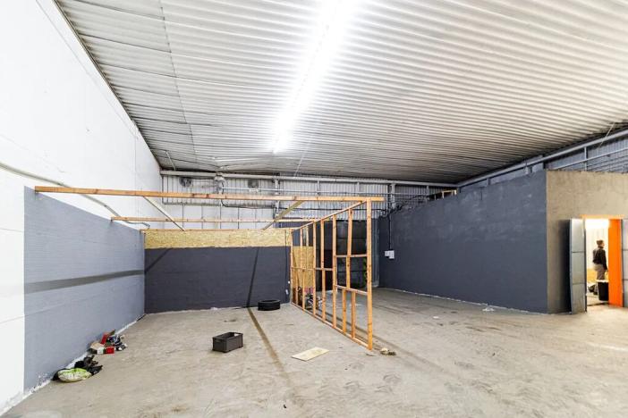 Pronájem skladu, Mníšek pod Brdy, Pražská, 380 m2