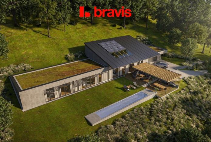 Prodej pozemku pro bydlení, Svinošice, 3250 m2