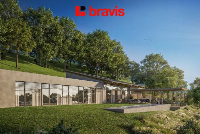 Prodej pozemku pro bydlení, Svinošice, 3250 m2