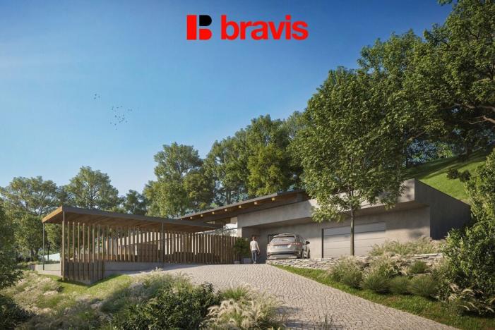 Prodej pozemku pro bydlení, Svinošice, 3250 m2