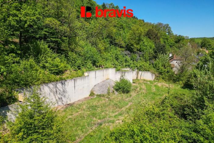 Prodej pozemku pro bydlení, Svinošice, 3250 m2