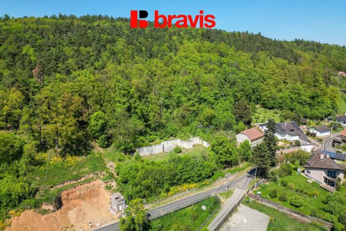 Prodej pozemku pro bydlení, Svinošice, 3250 m2