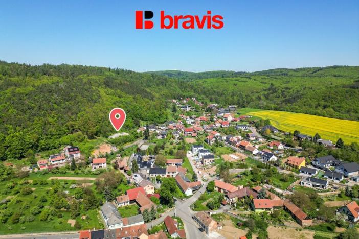 Prodej pozemku pro bydlení, Svinošice, 3250 m2