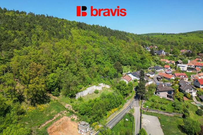 Prodej pozemku pro bydlení, Svinošice, 3250 m2