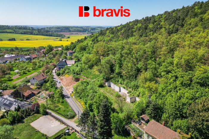 Prodej pozemku pro bydlení, Svinošice, 3250 m2