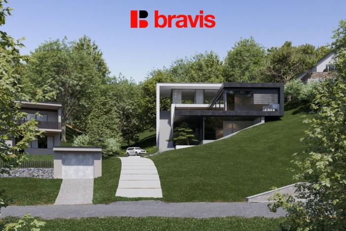 Prodej pozemku pro bydlení, Želešice, Sportovní, 1696 m2