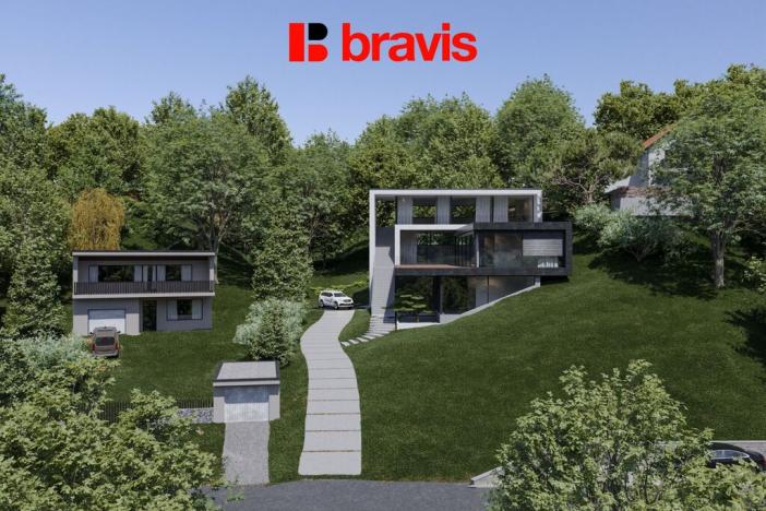 Prodej pozemku pro bydlení, Želešice, Sportovní, 1696 m2