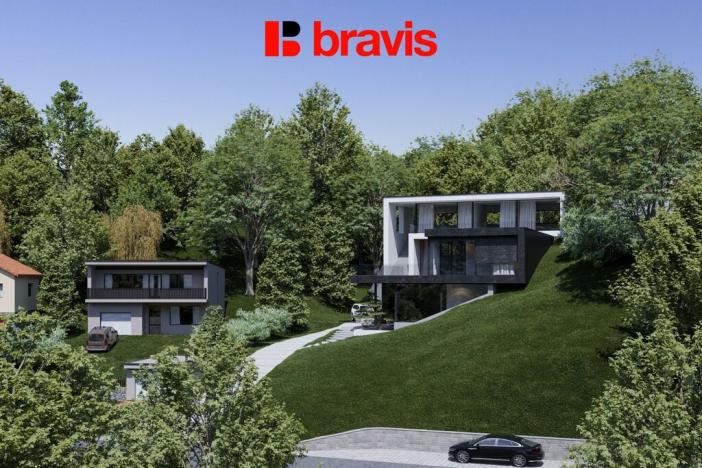 Prodej pozemku pro bydlení, Želešice, Sportovní, 1696 m2