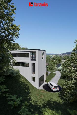 Prodej pozemku pro bydlení, Želešice, Sportovní, 1696 m2