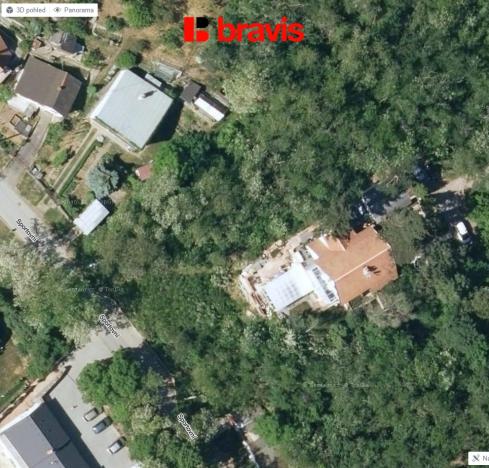 Prodej pozemku pro bydlení, Želešice, Sportovní, 1696 m2