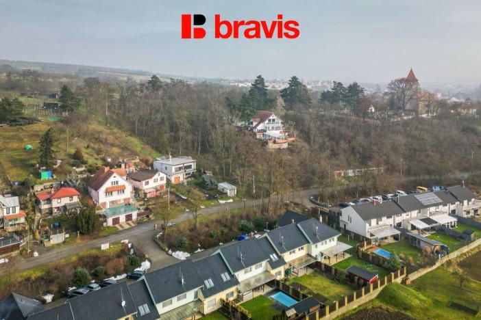 Prodej pozemku pro bydlení, Želešice, Sportovní, 1696 m2