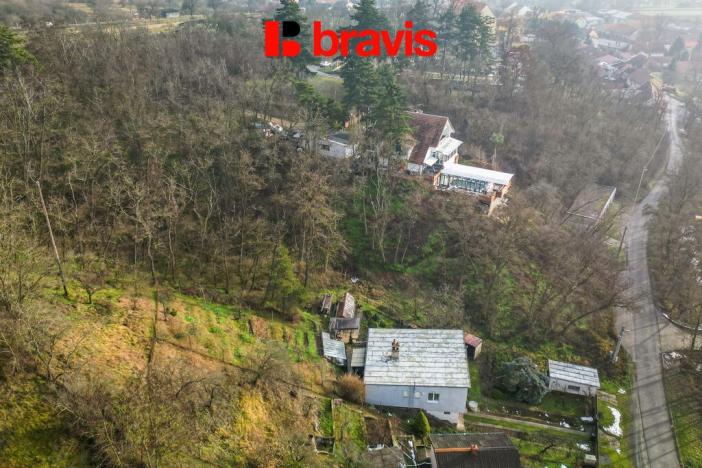 Prodej pozemku pro bydlení, Želešice, Sportovní, 1696 m2