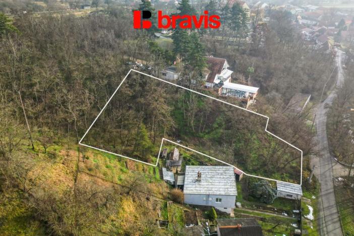 Prodej pozemku pro bydlení, Želešice, Sportovní, 1696 m2