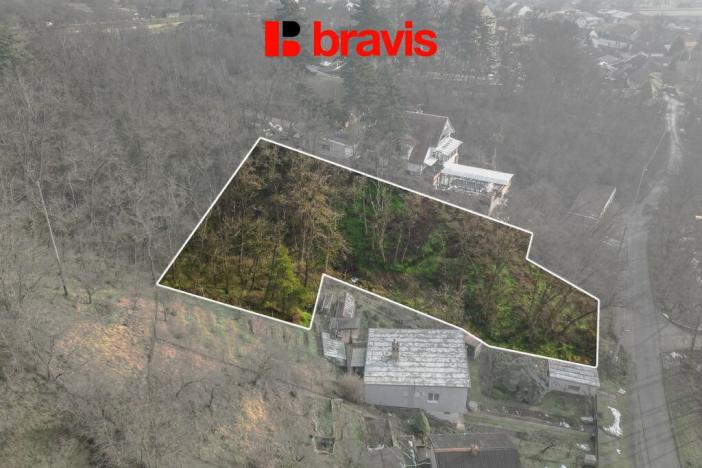 Prodej pozemku pro bydlení, Želešice, Sportovní, 1696 m2