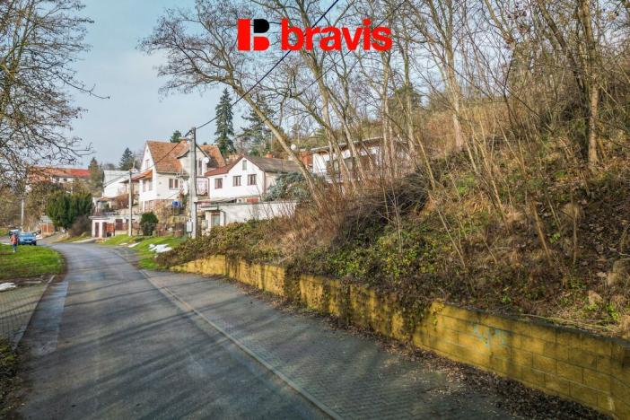 Prodej pozemku pro bydlení, Želešice, Sportovní, 1696 m2