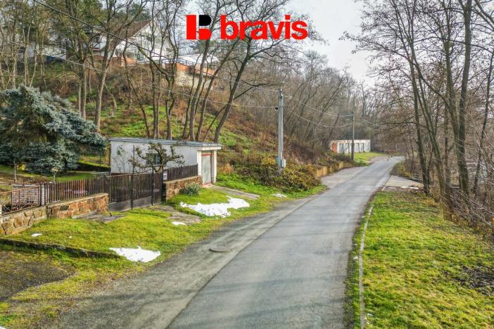 Prodej pozemku pro bydlení, Želešice, Sportovní, 1696 m2