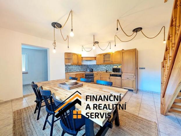 Prodej rodinného domu, Bozkov, 190 m2