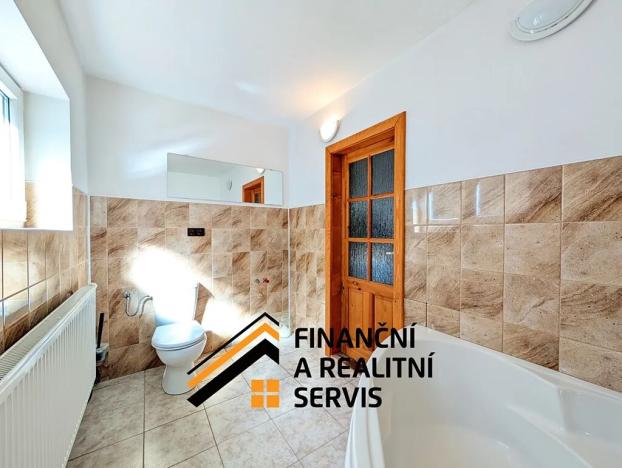 Prodej rodinného domu, Bozkov, 190 m2