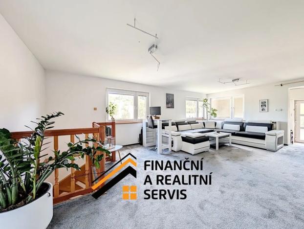 Prodej rodinného domu, Bozkov, 190 m2