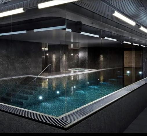 Prodej bytu 2+kk, Praha - Modřany, Československého exilu, 55 m2