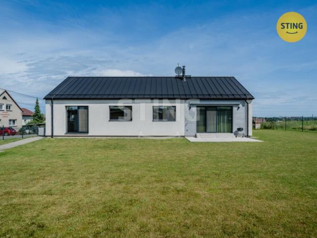 Prodej rodinného domu, Petřvald, Chalupnická, 130 m2