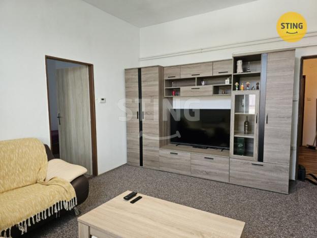 Prodej bytu 2+1, Prostějov, Rozhonova, 53 m2