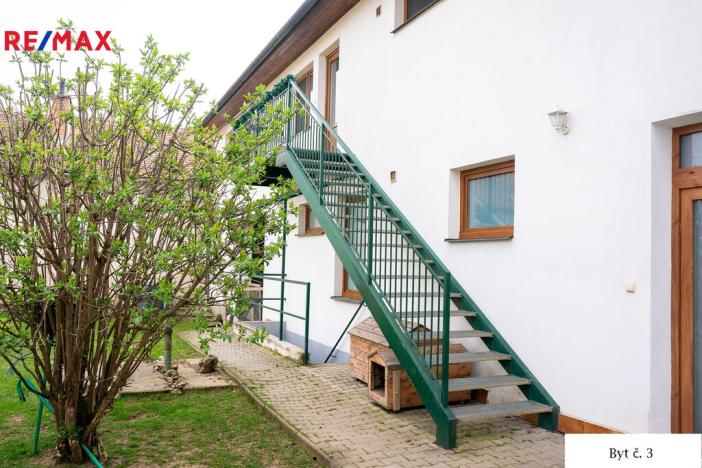 Prodej ubytování, Zvěrkovice, 372 m2