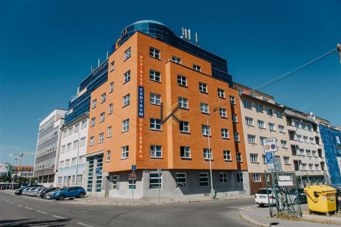 Pronájem komerční nemovitosti, Praha - Libeň, Ocelářská, 282 m2