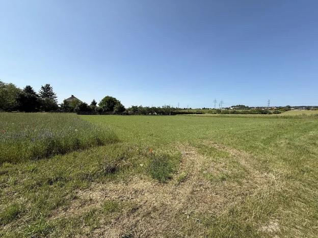 Prodej pozemku pro bydlení, Mělník, Žitná, 1224 m2