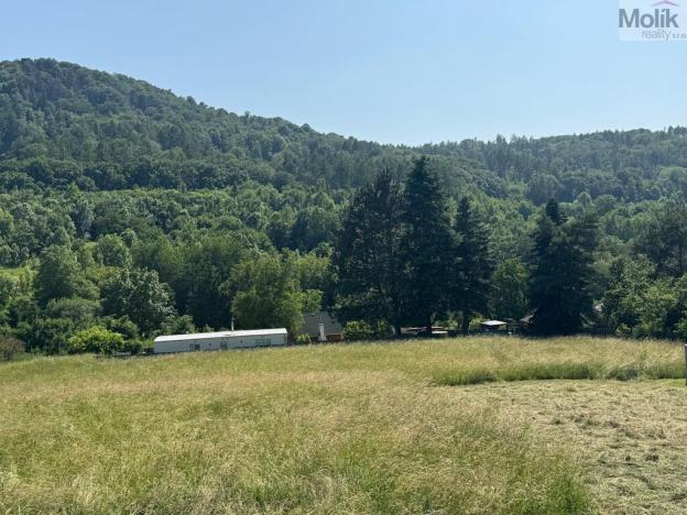 Prodej pozemku pro bydlení, Světec - Štrbice, 2602 m2