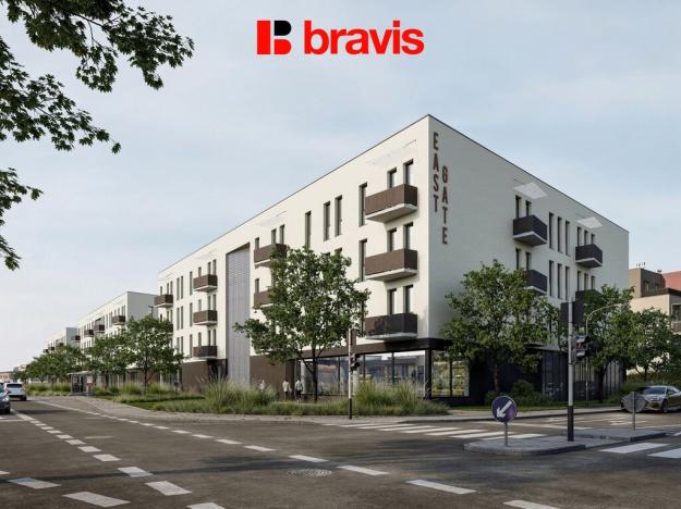 Pronájem obchodního prostoru, Brno, Řípská, 667 m2
