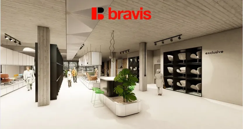 Pronájem obchodního prostoru, Brno, Řípská, 667 m2