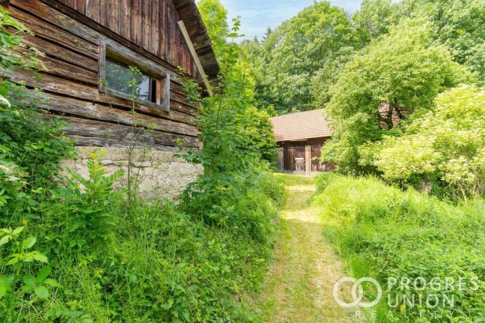 Prodej pozemku pro bydlení, Jablůnka, 46878 m2