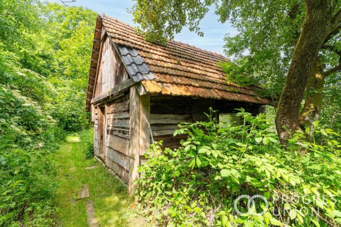 Prodej pozemku pro bydlení, Jablůnka, 46878 m2