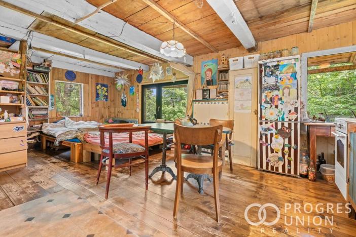 Prodej pozemku pro bydlení, Jablůnka, 46878 m2