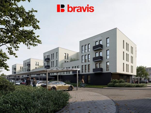 Pronájem obchodního prostoru, Brno, Řípská, 237 m2