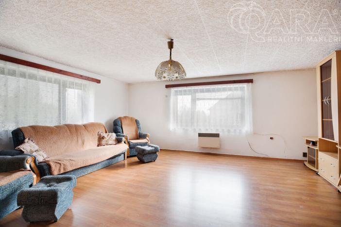 Prodej rodinného domu, Mimoň - Vranov, 180 m2