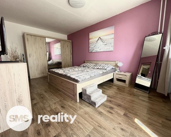 Pronájem bytu 1+1, Hlučín, Dukelská, 40 m2