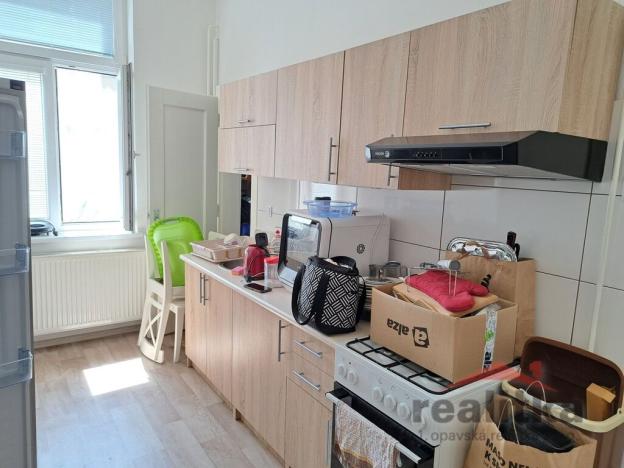 Prodej bytu 1+1, Opava - Předměstí, Komenského, 55 m2