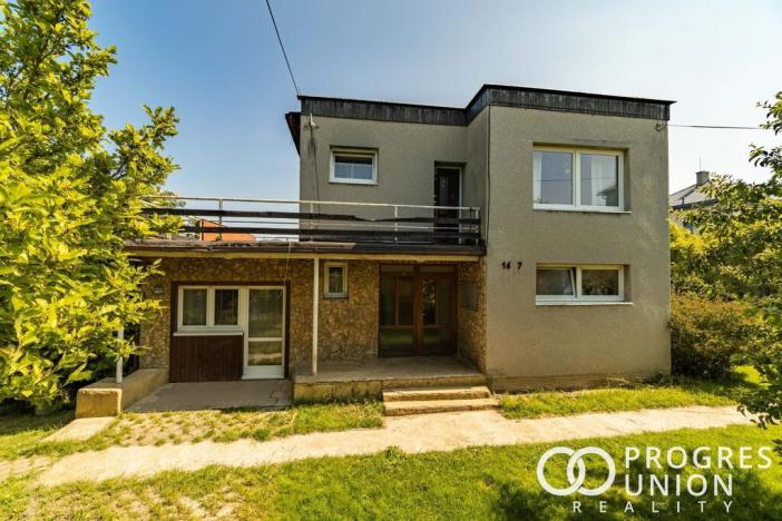 Prodej rodinného domu, Rožnov pod Radhoštěm, Kramolišov, 380 m2