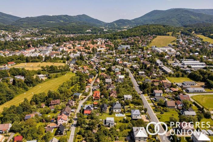 Prodej rodinného domu, Rožnov pod Radhoštěm, Kramolišov, 380 m2