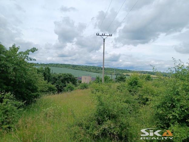 Prodej zahrady, Výškov - Počerady, 2320 m2