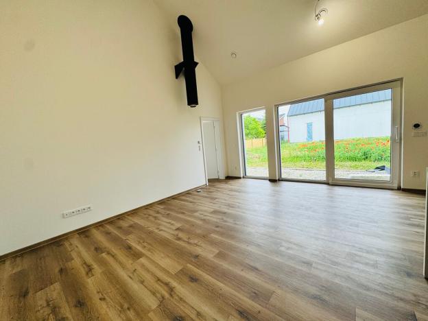 Pronájem rodinného domu, Mohelnice, Za Mezem, 96 m2