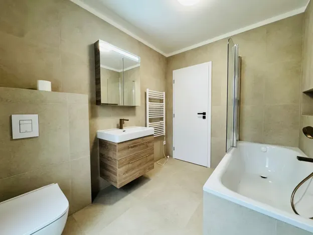 Pronájem rodinného domu, Mohelnice, Za Mezem, 96 m2