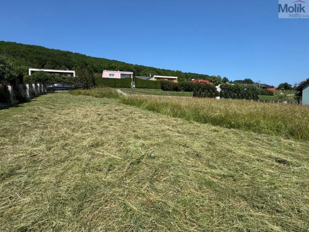 Prodej pozemku pro bydlení, Světec - Štrbice, 1489 m2