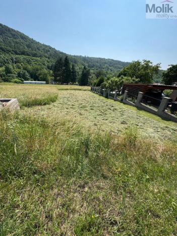 Prodej pozemku pro bydlení, Světec - Štrbice, 1489 m2